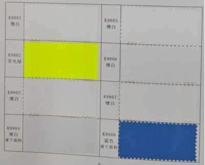 GZ-BLH  S990  防靜電抗菌面料  成份：58%滌綸+40%抗菌紗聚酯纖維+2%碳纖維  紗支：100D*150D   密度：142*106   幅寬：150cm   克重：145±5gsm   點對點電阻：10~6-10~7    功能：抗靜電抗菌，手感柔軟，透氣。 45度照